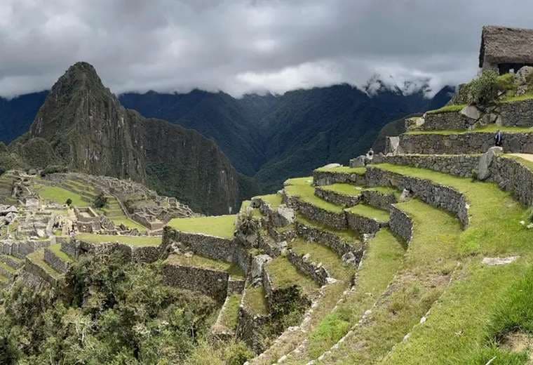 Perú: Ministerio de Cultura desmiente corrupción en venta de entradas a Machu Picchu