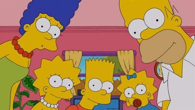 Un histórico personaje de Los Simpson dejará de aparecer en la serie 
