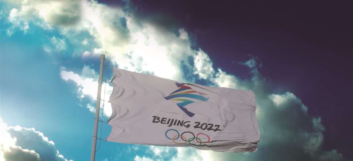 Olimpiadas de Invierno Beijing 2022