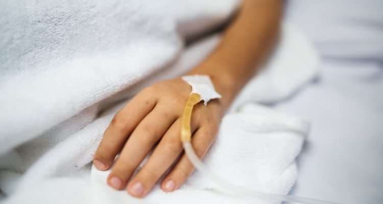 Oruro: Sedes confirma fallecimiento de niña de cuatro años diagnosticada con meningitis