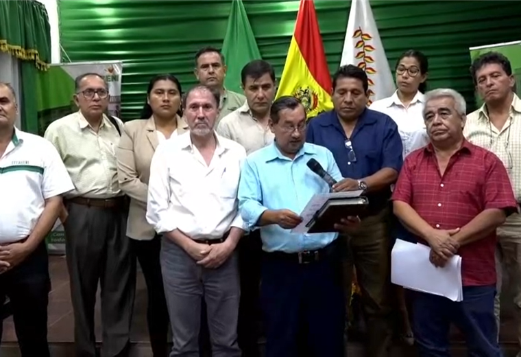 Benianos convocan a la unidad para defender su territorio, incluido Piso Firme