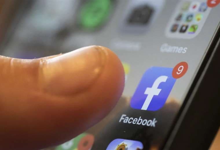 Caída mundial de Facebook e Instagram alerta a usuarios