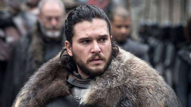 HBO suspende el desarrollo del spin-off de Game of Thrones centrado en Jon Snow