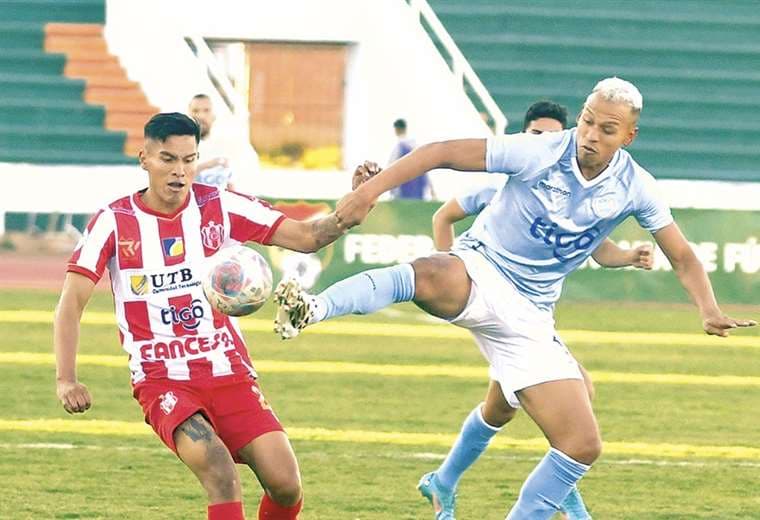 Cuartos de final: Independiente y Aurora cierran los partidos de ida
