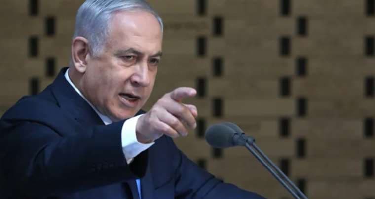 Israel ataca objetivos en Irán, según reportes