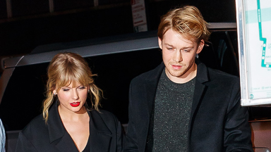 Rumores de infidelidad: ¿Qué revela el último disco de Taylor Swift?