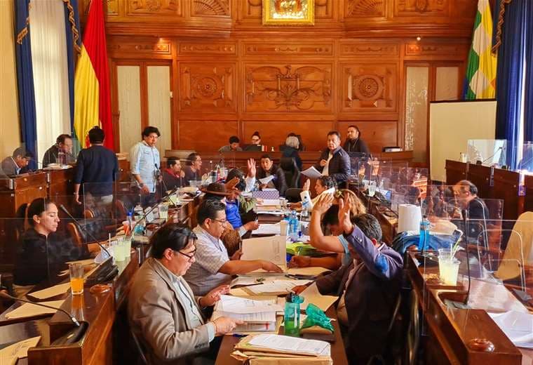 Comisiones del Legislativo evaluarán a los  postulantes a magistrados