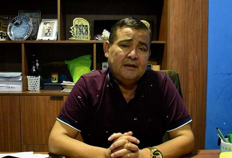 Concejal del MAS pide declarar ilegal el paro de salud y anuncia marcha en apoyo a la jubilación forzosa a los 65 años