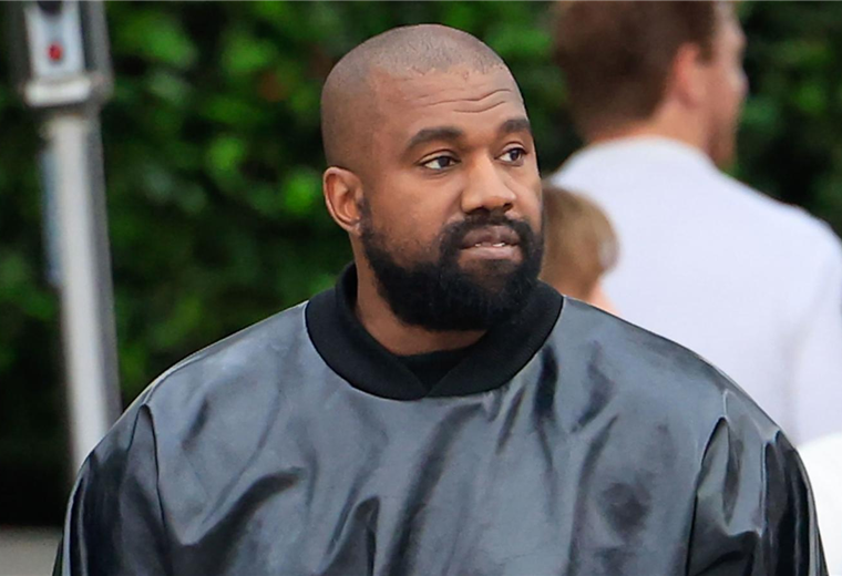 Kanye West anuncia su ingreso al mundo del entretenimiento para adultos 