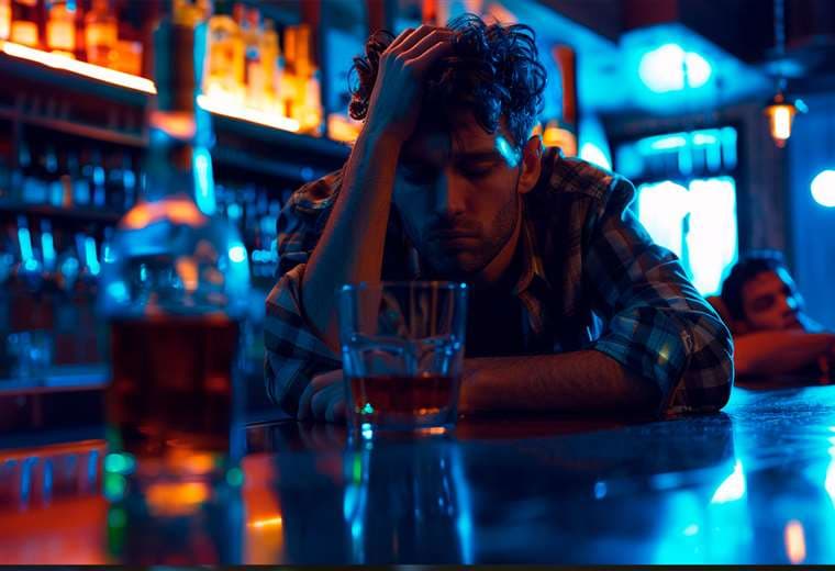 El consumo de alcohol en jóvenes puede tener impacto irreversible en el cerebro  
