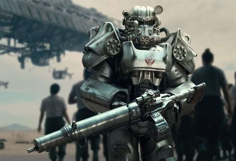Amazon Prime Video adelanta el estreno de la serie de Fallout 
