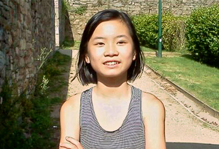 "El caso Asunta": la niña china asesinada por sus padres adoptivos que estremeció a España 
