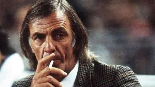 Falleció César Luis Menotti, campeón del mundo con Argentina en 1978