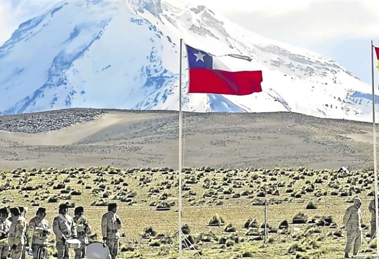 El muro de Kast incluye a Bolivia y es rechazado por el Gobierno de Chile