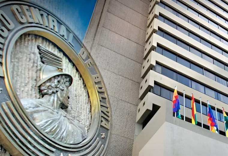 Arce sostiene que “el Banco Central puede honrar sus obligaciones” con las financieras