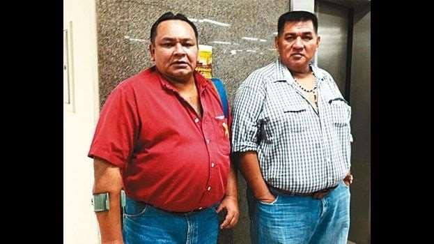 Guedes y Mendoza, están presos sin sentencia desde hace 11 años 