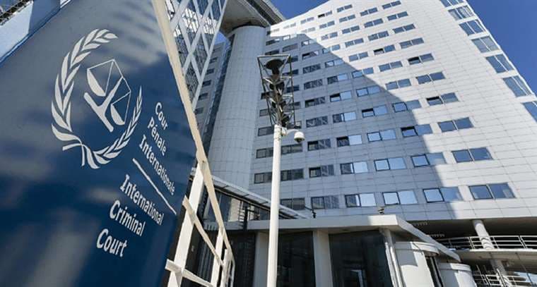 La CPI tiene sede en La Haya