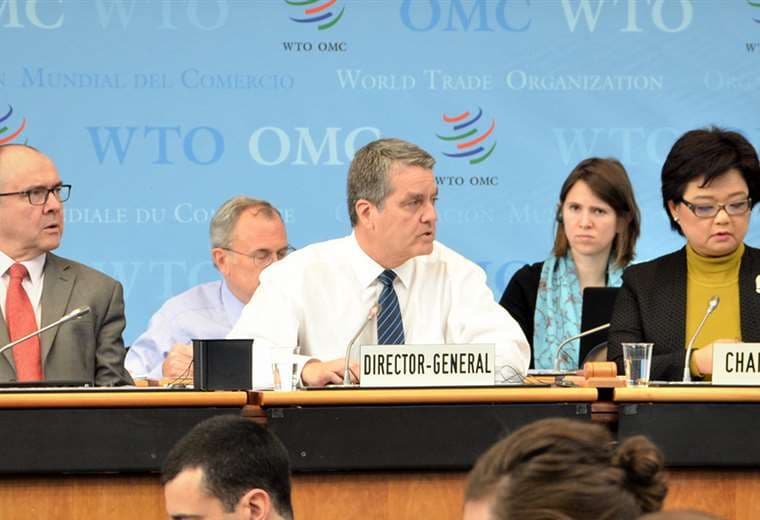 Desde que China se convirtió en el socio comercial más grande del mundo, arreciaron las voces que reclamaban reformas profundas en la OMC. Foto: WTO