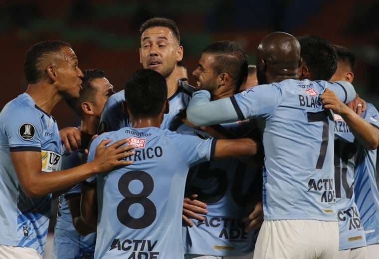 Postergaron los dos primeros partidos de Aurora en el Apertura por su participación en la Libertadores