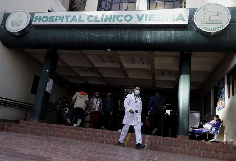 Trabajadores de salud levantan el paro de 48 horas y reanudan la atención en hospitales