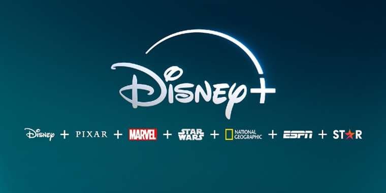 Con esta acción, Disney+ busca potenciar su presencia en la región 