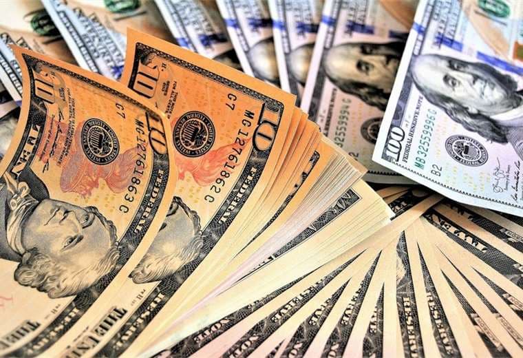 Tres bancos privados venderán el ‘Bono BCB en dólares’, que ya supera los $us 53 millones