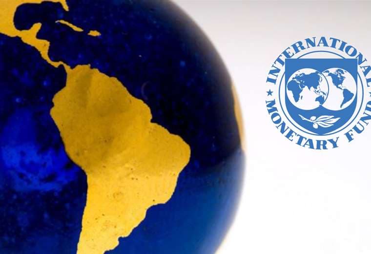 FMI sube a 2% previsión de crecimiento de América Latina para este año