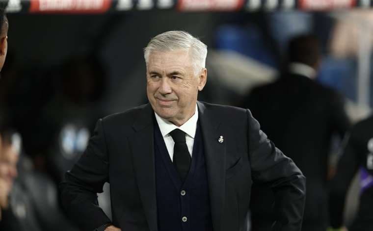 Ancelotti advierte que tienen "la calidad para crear problemas" al City