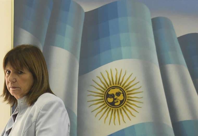 Bolivia y Chile se encienden contra Argentina por su acusación de acoger fuerzas pro-iraníes