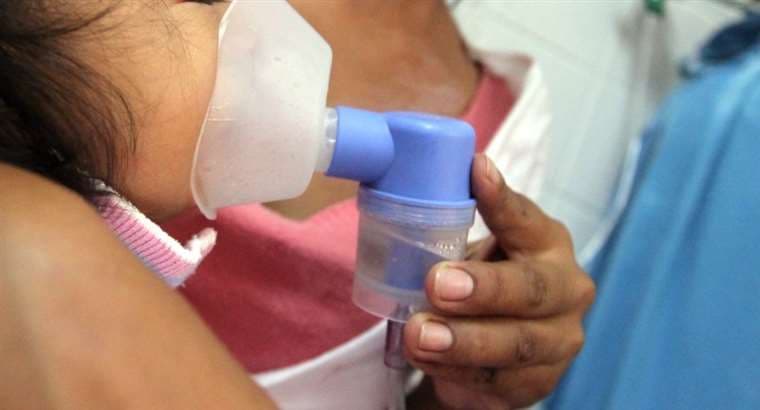 Influenza: Ministerio de Salud garantiza la distribución de más de 1 millón de vacunas en la primera fase  