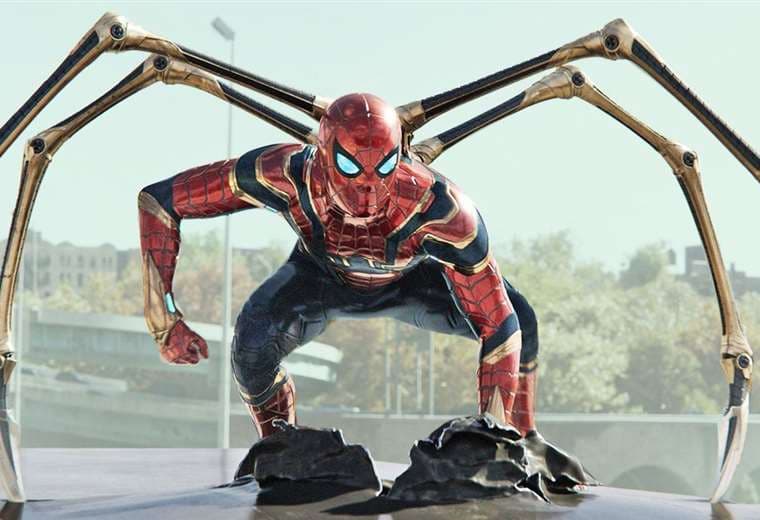 Tom Holland confirma su participación y da nuevos detalles de Spiderman 4