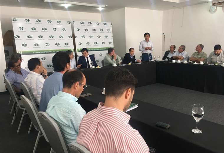 Anuncian la llegada de Lula Da Silva a Santa Cruz, para firmar acuerdos sobre agroindustria y fertilizantes