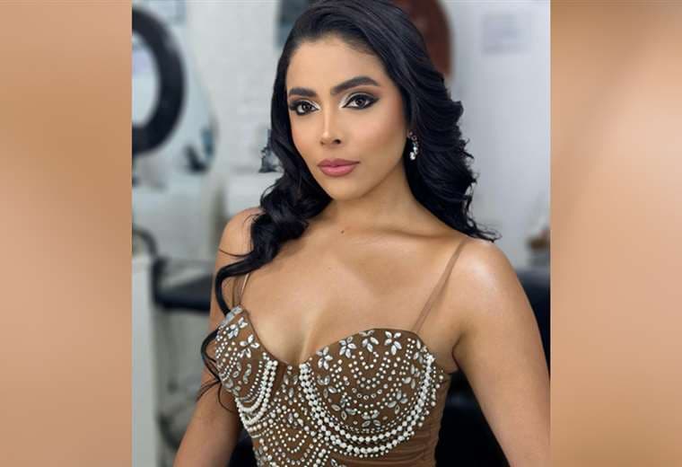 Excandidata a Miss Ecuador, Landy Párraga, es asesinada en restaurante en Quevedo