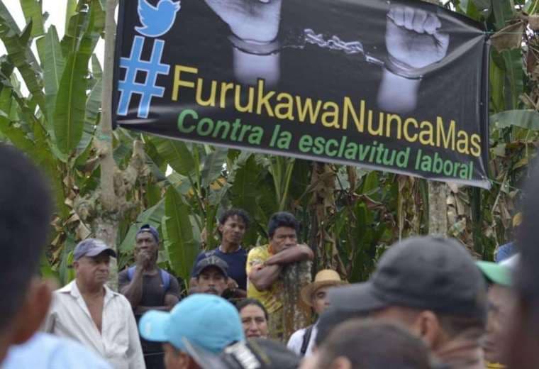 Expertos de Consejo de DDHH de ONU piden reparación para víctimas de esclavitud moderna en Ecuador