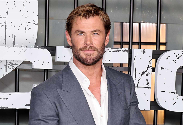 Chris Hemsworth: Coanfitrión Estelar de la Met Gala 2024